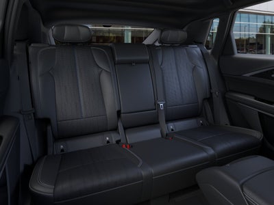 2026 Cadillac LYRIQ Premium Luxury