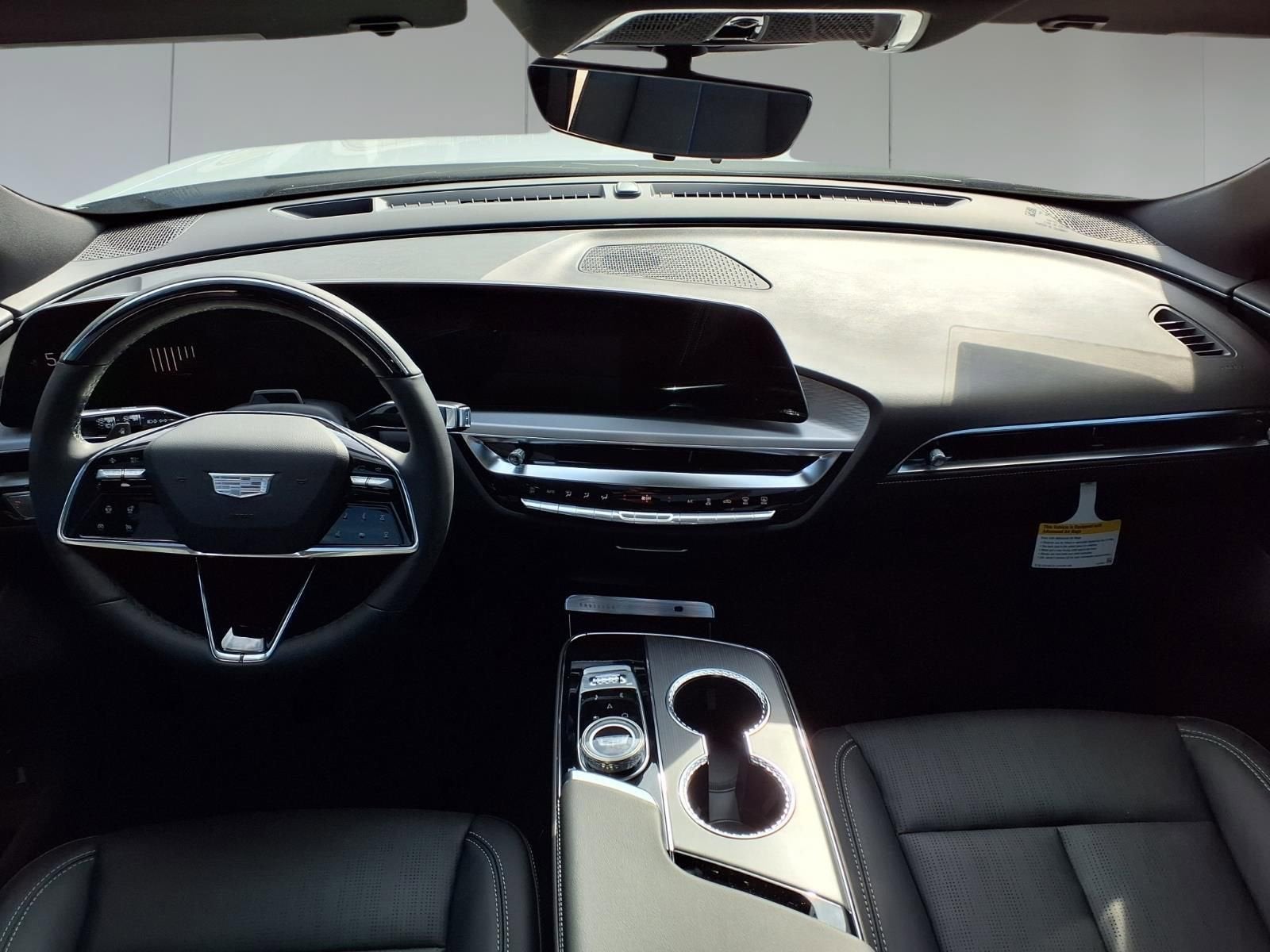 2026 Cadillac LYRIQ Premium Luxury