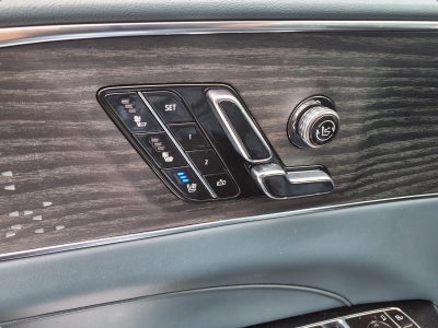 2024 Cadillac LYRIQ Luxury 3