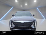 2024 Cadillac LYRIQ Luxury 3