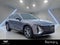 2024 Cadillac LYRIQ Luxury 3