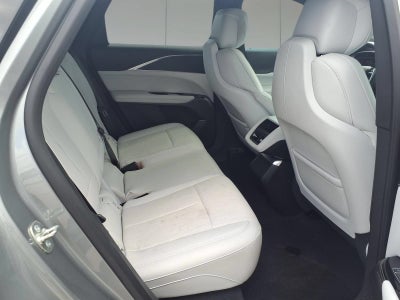 2024 Cadillac LYRIQ Sport 1