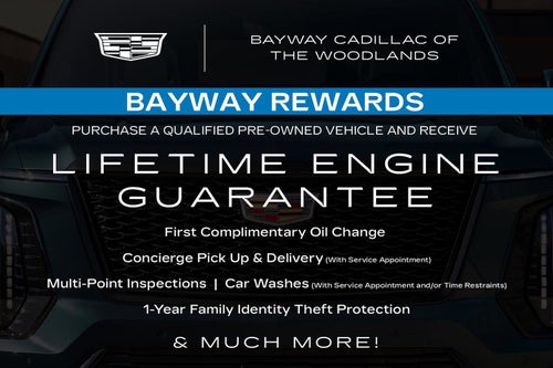 2024 Cadillac LYRIQ Sport 1