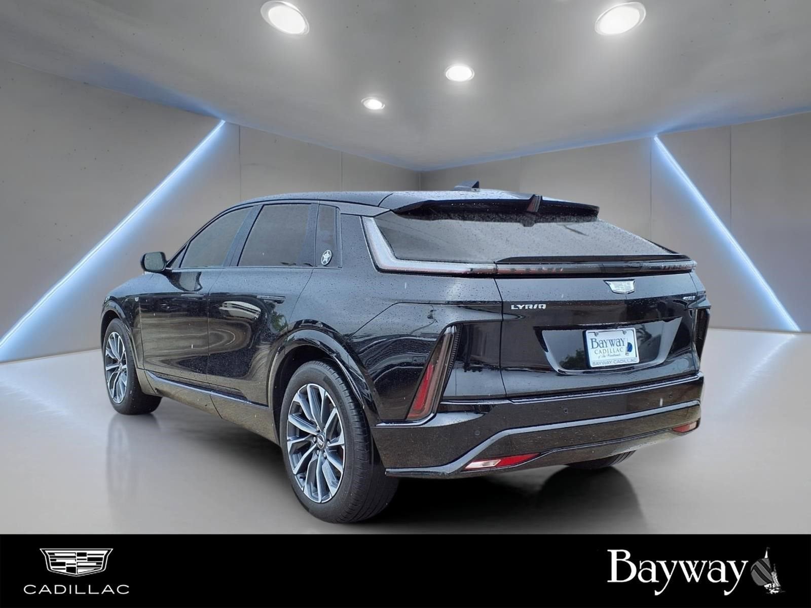 2024 Cadillac LYRIQ Sport 1