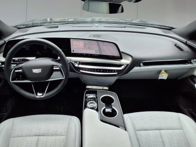 2024 Cadillac LYRIQ Sport 1