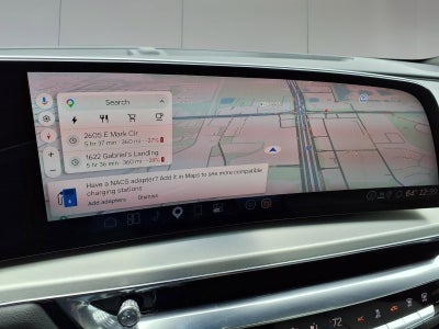 2024 Cadillac LYRIQ Sport 1