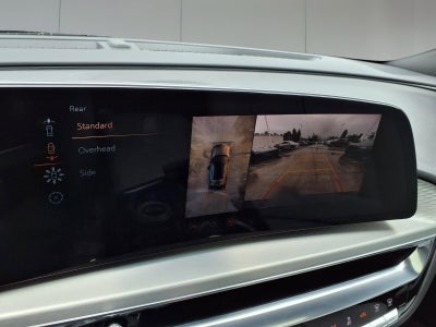 2024 Cadillac LYRIQ Sport 1