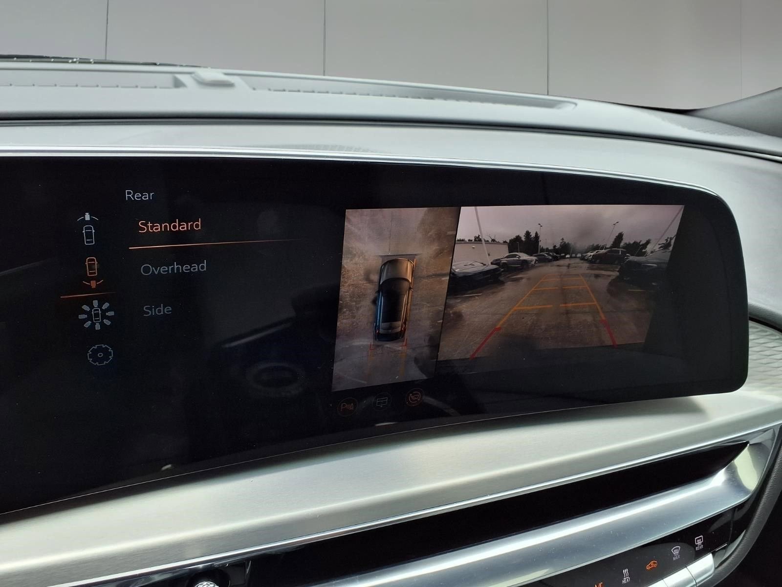 2024 Cadillac LYRIQ Sport 1