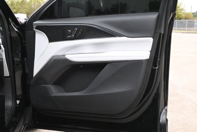 2024 Cadillac LYRIQ Sport 1