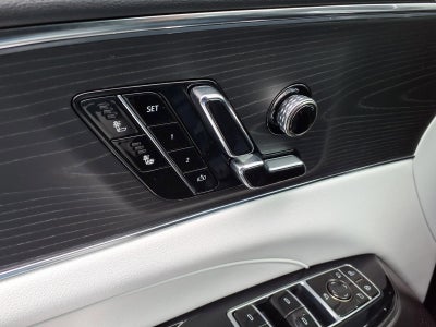 2024 Cadillac LYRIQ Sport 1