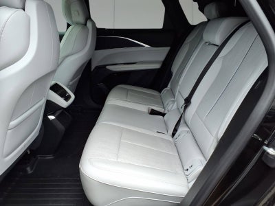 2024 Cadillac LYRIQ Sport 1