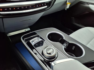 2024 Cadillac LYRIQ Sport 1