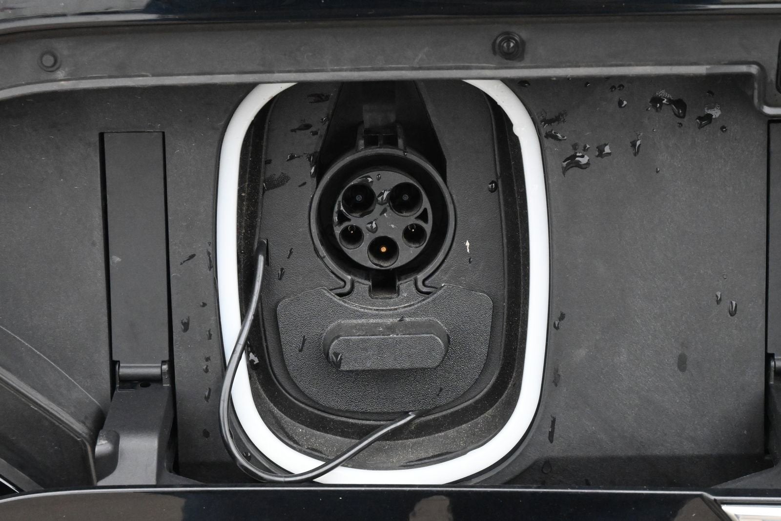 2024 Cadillac LYRIQ Sport 1