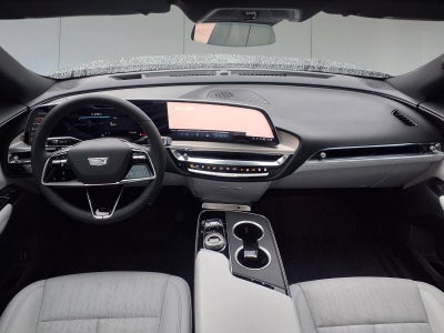 2024 Cadillac LYRIQ Sport 1