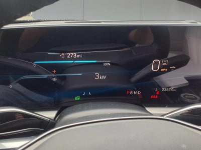 2024 Cadillac LYRIQ Sport 1