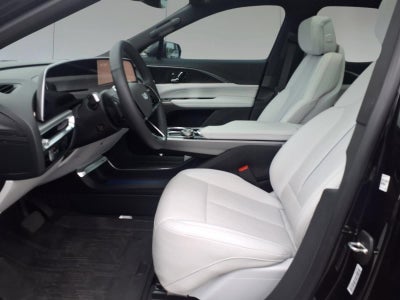 2024 Cadillac LYRIQ Sport 1