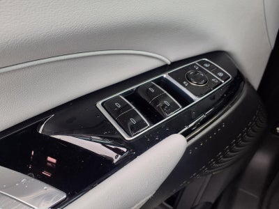 2024 Cadillac LYRIQ Sport 1