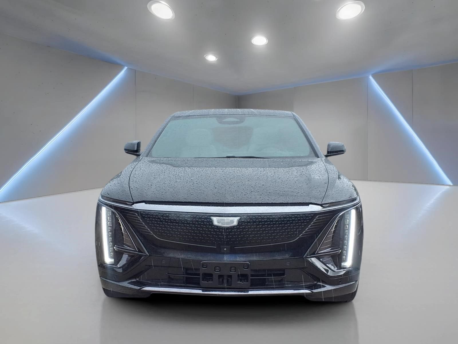 2024 Cadillac LYRIQ Sport 1