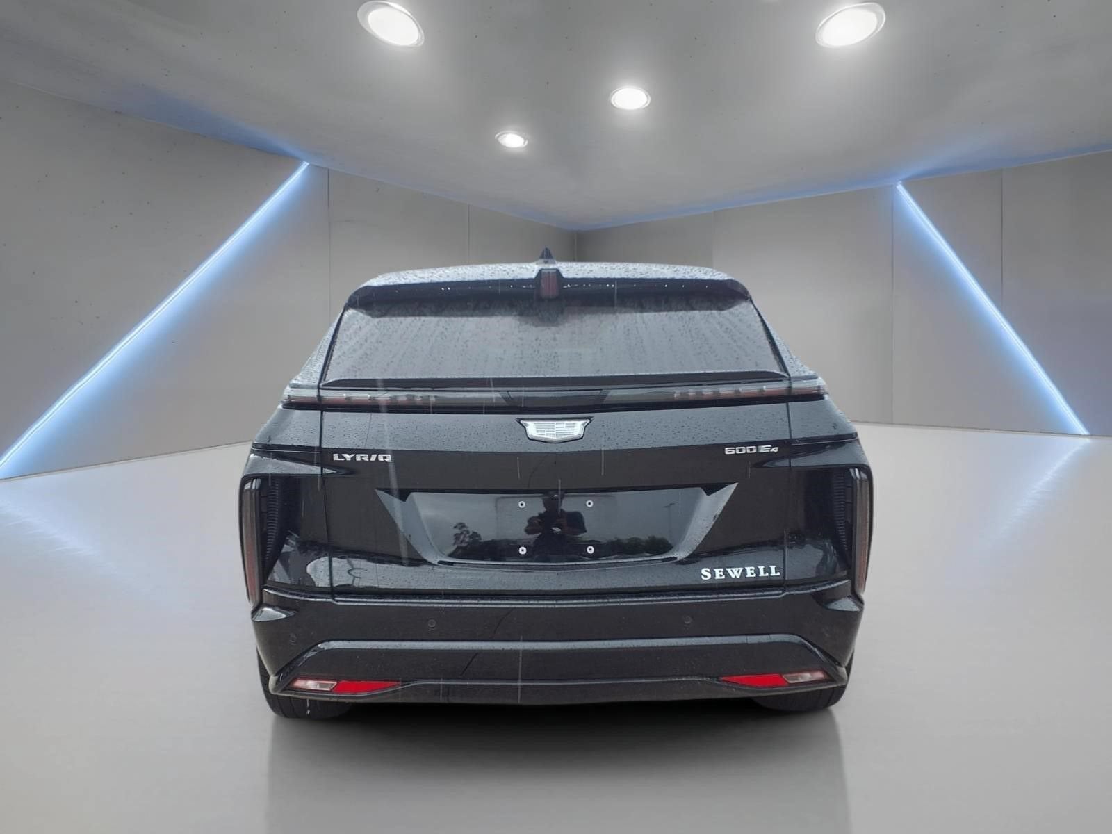 2024 Cadillac LYRIQ Sport 1
