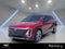 2025 Cadillac LYRIQ Luxury 3