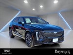 2025 Cadillac LYRIQ Sport 1