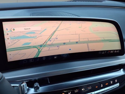 2025 Cadillac LYRIQ Sport 1