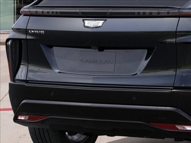 2027 Cadillac LYRIQ Sport