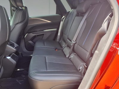 2025 Cadillac LYRIQ Sport 1