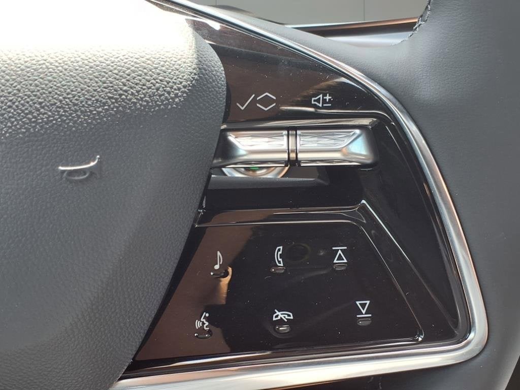 2025 Cadillac LYRIQ Sport 1