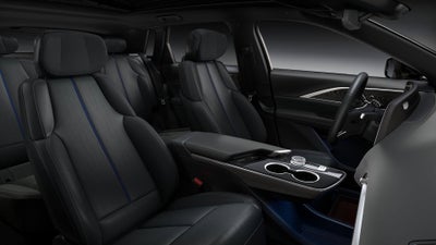 2025 Cadillac LYRIQ Sport 1