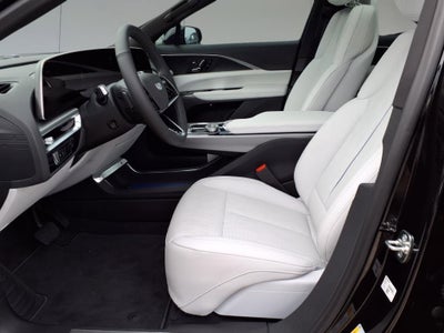 2025 Cadillac LYRIQ Sport 1