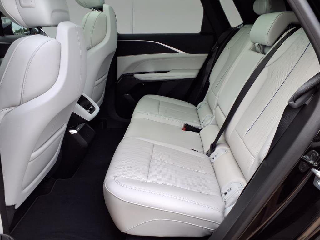 2025 Cadillac LYRIQ Sport 1