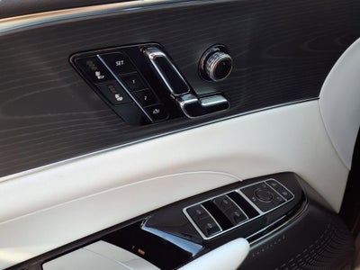 2025 Cadillac LYRIQ Sport 1