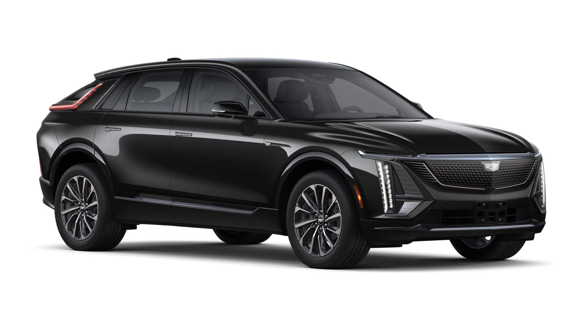 2025 Cadillac LYRIQ Sport 1