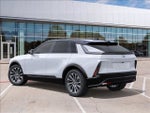 2027 Cadillac LYRIQ Sport