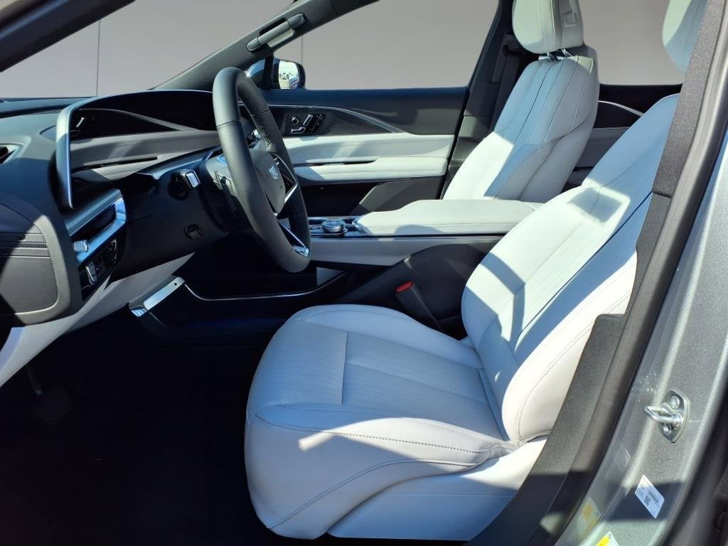 2025 Cadillac LYRIQ Sport 1