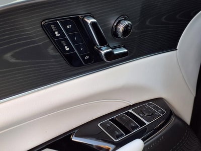 2025 Cadillac LYRIQ Sport 1