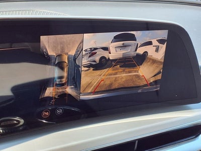 2025 Cadillac LYRIQ Sport 1