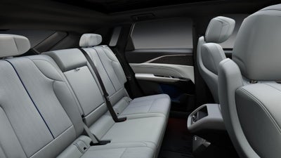 2025 Cadillac LYRIQ Sport 1