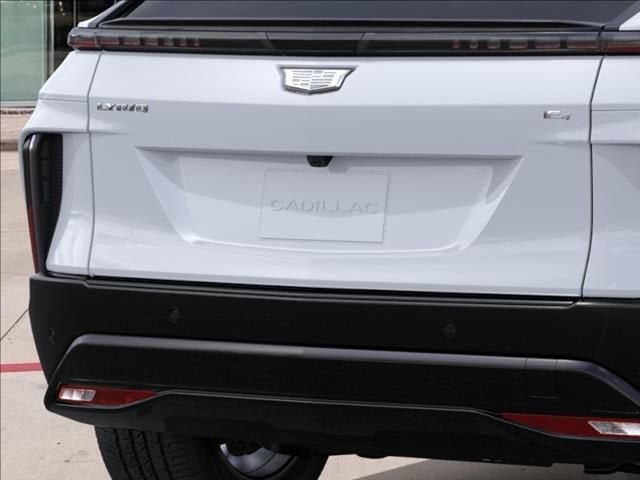 2027 Cadillac LYRIQ Sport