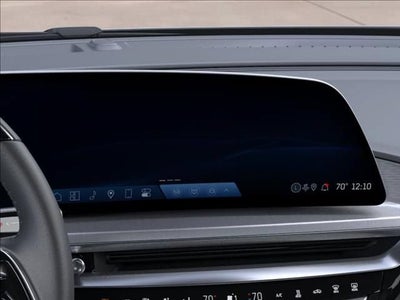 2027 Cadillac LYRIQ Sport