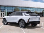 2027 Cadillac LYRIQ Sport