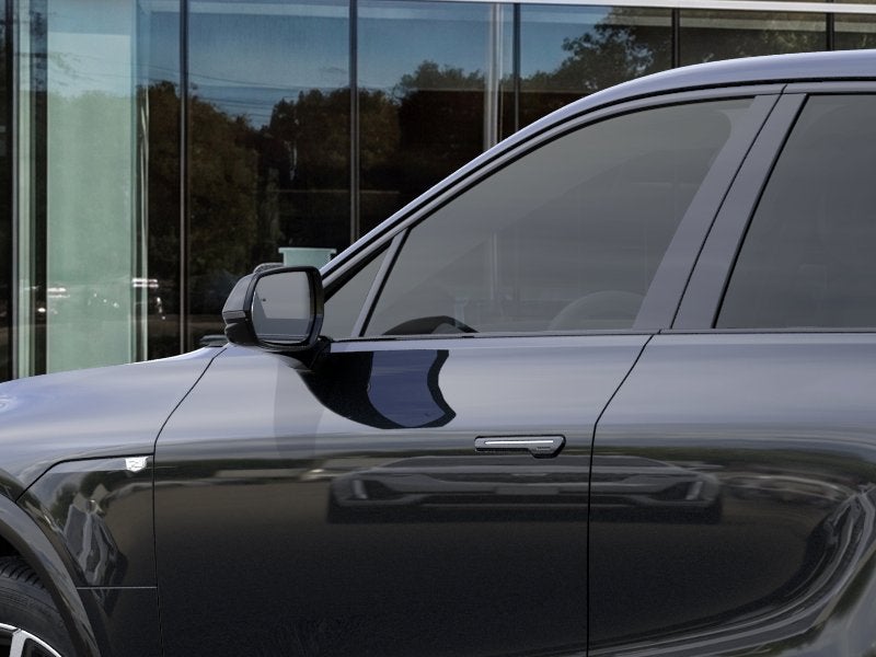 2027 Cadillac LYRIQ Sport
