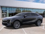 2027 Cadillac LYRIQ Sport