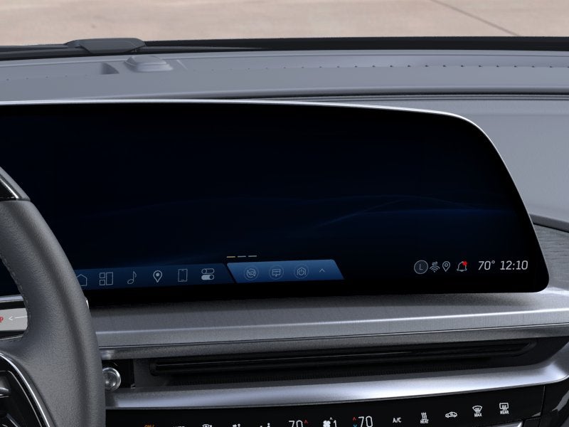 2027 Cadillac LYRIQ Sport