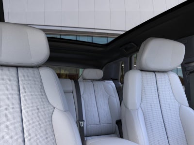 2027 Cadillac LYRIQ Sport
