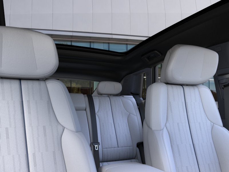 2027 Cadillac LYRIQ Sport