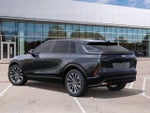 2027 Cadillac LYRIQ Sport