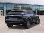 2027 Cadillac LYRIQ Sport