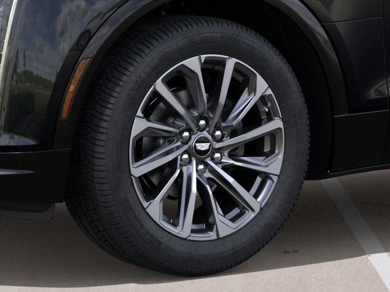 2027 Cadillac LYRIQ Sport